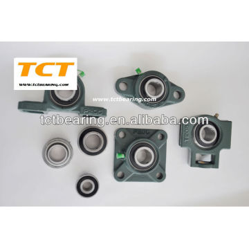 pillow block bearings UCF212-38